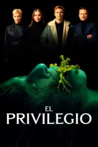 El privilegio [Spanish]